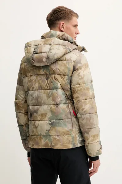 Lyžiarska bunda BOGNER Fire+Ice LUKA