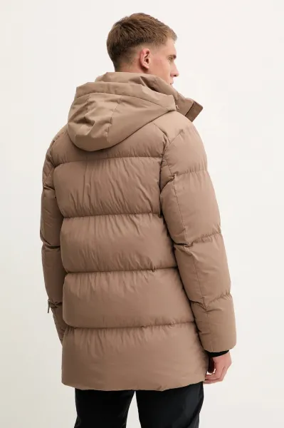 Páperová bunda BOGNER Fire+Ice YARON
