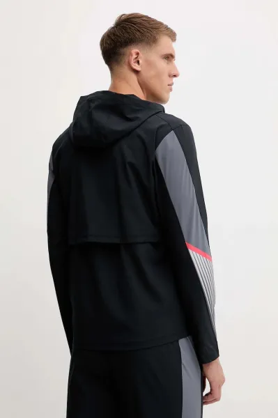 Športová bunda Under Armour Velociti Storm