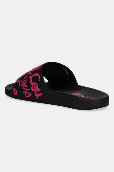 Šľapky Versace Jeans Couture