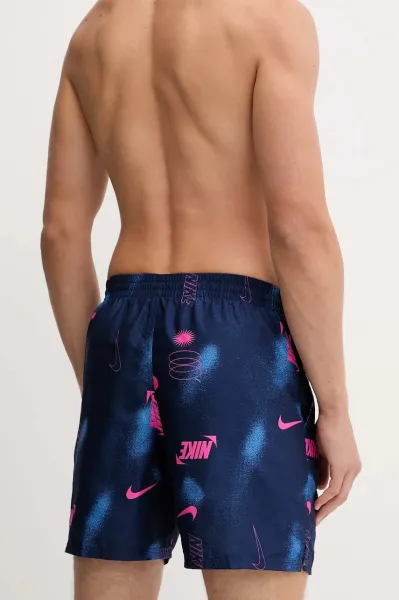 Plavkové šortky Nike
