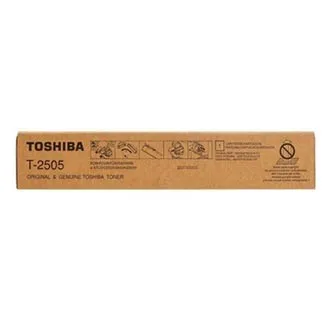 Toshiba T2505 čierna (black) originálny toner