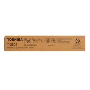 Toshiba T2505 čierna (black) originálny toner