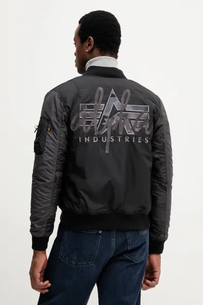 Bunda Alpha Industries
