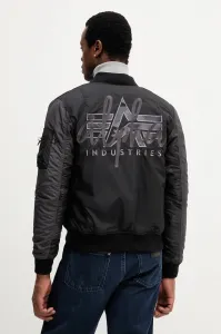 Bunda Alpha Industries