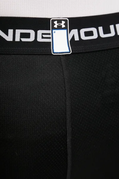 Tréningové legíny Under Armour Cold Weather Grid