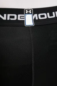 Tréningové legíny Under Armour Cold Weather Grid