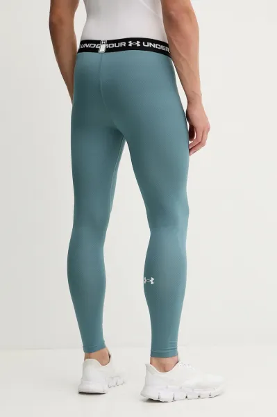Tréningové legíny Under Armour Cold Weather Grid