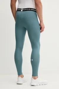 Tréningové legíny Under Armour Cold Weather Grid