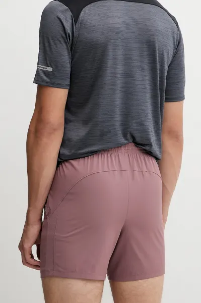 Športové krátke nohavice Under Armour Project Rock