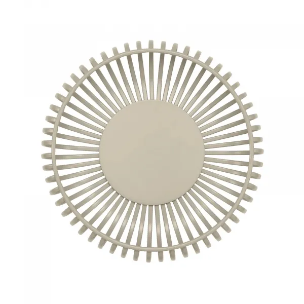 Misa, kolekcia LITO | V 8 cm, Ø 20 cm - Nomád - Blomus