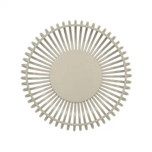 Misa, kolekcia LITO | V 8 cm, Ø 20 cm - Nomád - Blomus