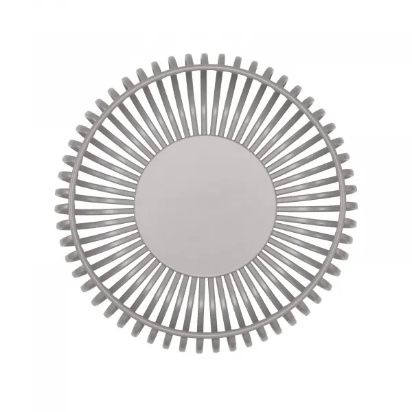 Misa, kolekcia LITO | V 8 cm, Ø 20 cm - Smútočná holubica - Blomus