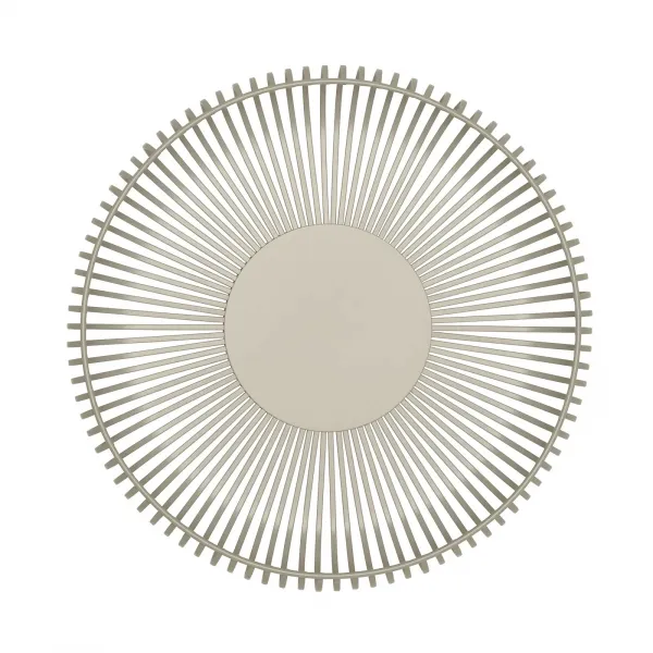 Misa, veľ. L, kolekcia LITO | V 8 cm, Ø 36 cm - Nomád - Blomus