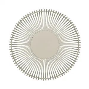 Misa, veľ. L, kolekcia LITO | V 8 cm, Ø 36 cm - Nomád - Blomus