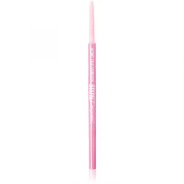 Jeffree Star Cosmetics Brow Designer Pencil precízna ceruzka na obočie odtieň Platinum 0.15 g