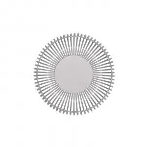 Misa, veľ. M, kolekcia LITO | V 9,5 cm, Ø 25 cm - Smútočná holubica - Blomus