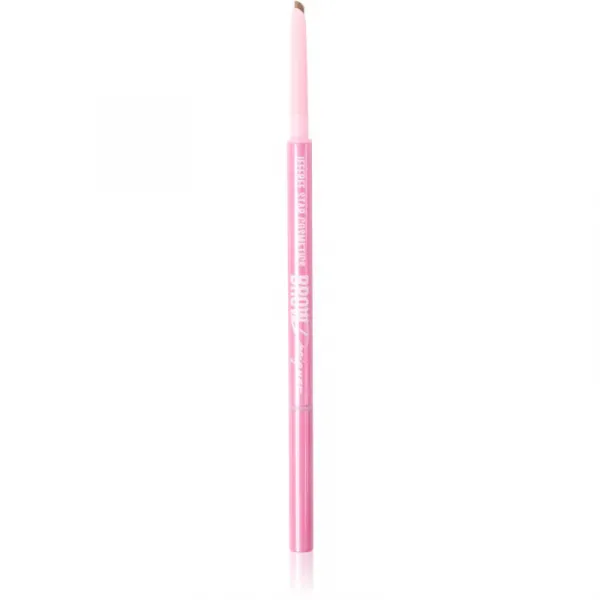 Jeffree Star Cosmetics Brow Designer Pencil precízna ceruzka na obočie odtieň Blonde 0.15 g