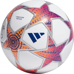 adidas WUCL PRO Futbalová lopta, biela, veľkosť