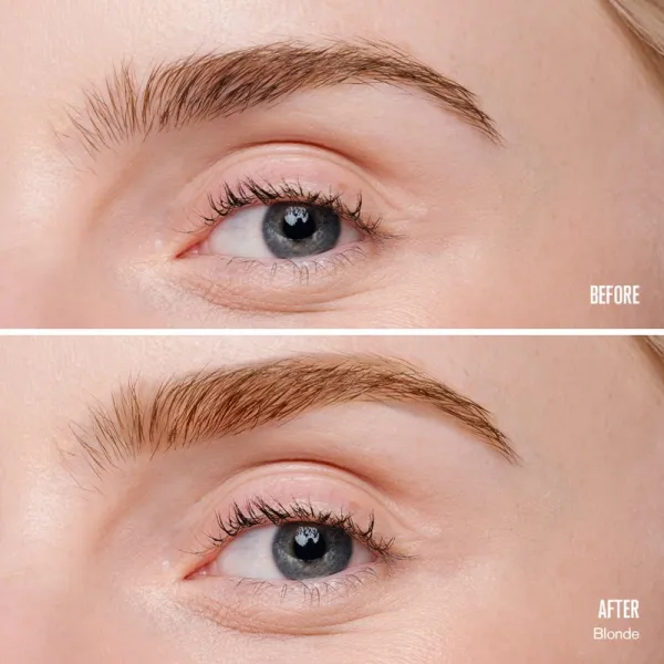 Jeffree Star Cosmetics Brow Designer Pencil precízna ceruzka na obočie odtieň Blonde 0.15 g