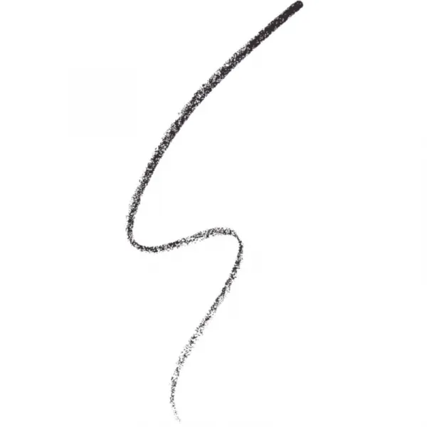 Jeffree Star Cosmetics Brow Designer Pencil precízna ceruzka na obočie odtieň Soft Black 0.15 g