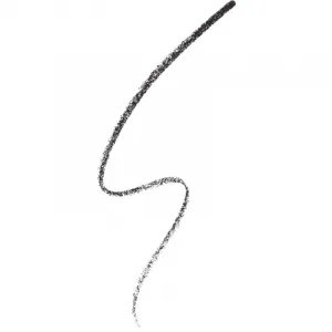 Jeffree Star Cosmetics Brow Designer Pencil precízna ceruzka na obočie odtieň Soft Black 0.15 g