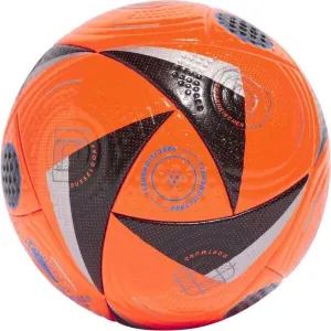 adidas EURO24 FUSSBALLLIEBE PRO WINTER Futbalová lopta, oranžová, veľkosť