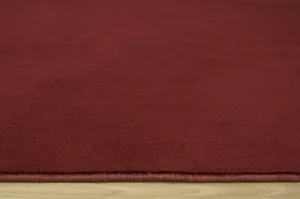 Koberec Bounty 20 červený