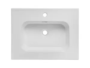 Comad Keramické umývadlo G060 biele