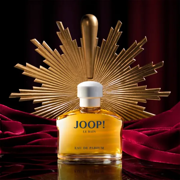 JOOP! Le Bain parfumovaná voda pre ženy 40 ml