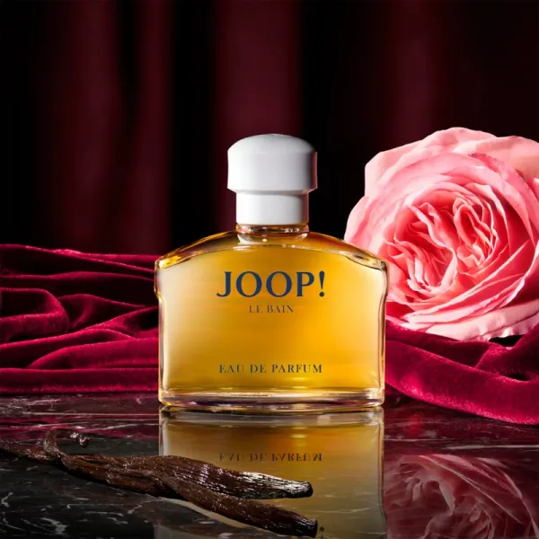 JOOP! Le Bain parfumovaná voda pre ženy 40 ml