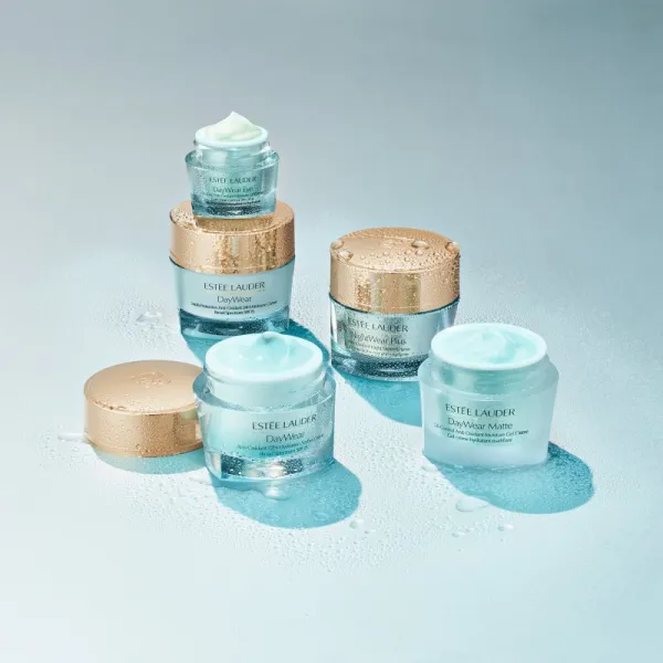 Estée Lauder DayWear Multi-Protection Anti-Oxidant 24H-Moisture Creme denný ochranný krém pre suchú pleť SPF 15 50 ml