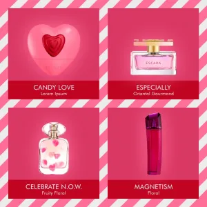 Escada Especially parfumovaná voda pre ženy 30 ml