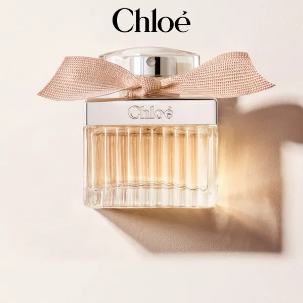 Chloé Chloé parfumovaná voda pre ženy 20 ml