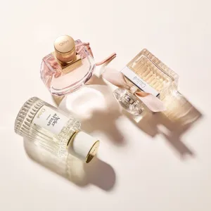 Chloé Chloé parfumovaná voda pre ženy 20 ml
