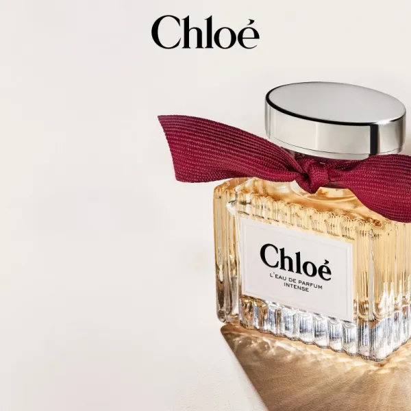 Chloé L'Eau de Parfum Intense parfumovaná voda intense plniteľná pre ženy 50 ml