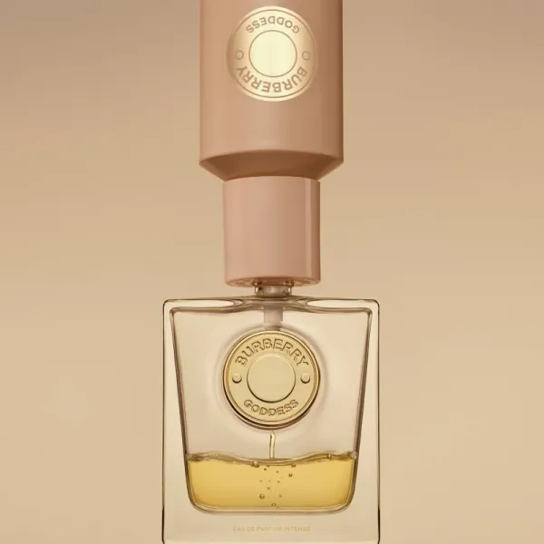 Burberry Goddess Intense parfumovaná voda intense pre ženy Refill 150 ml