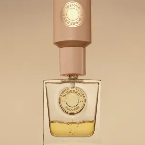 Burberry Goddess Intense parfumovaná voda intense pre ženy Refill 150 ml