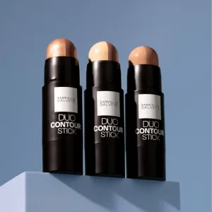Gabriella Salvete Duo Contour kontúrovacia tyčinka 2 v 1 odtieň 03 7.6 g