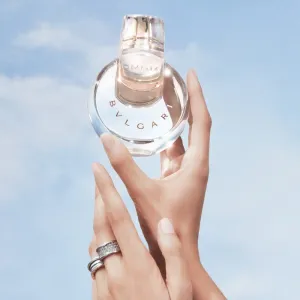BVLGARI Omnia Crystalline toaletná voda plniteľná pre ženy 30 ml