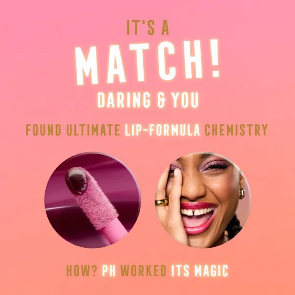 Max Factor 2000 Calorie Match Maker lesk na pery reagujúce na pH odtieň 020 Plot Twist 4.4 ml