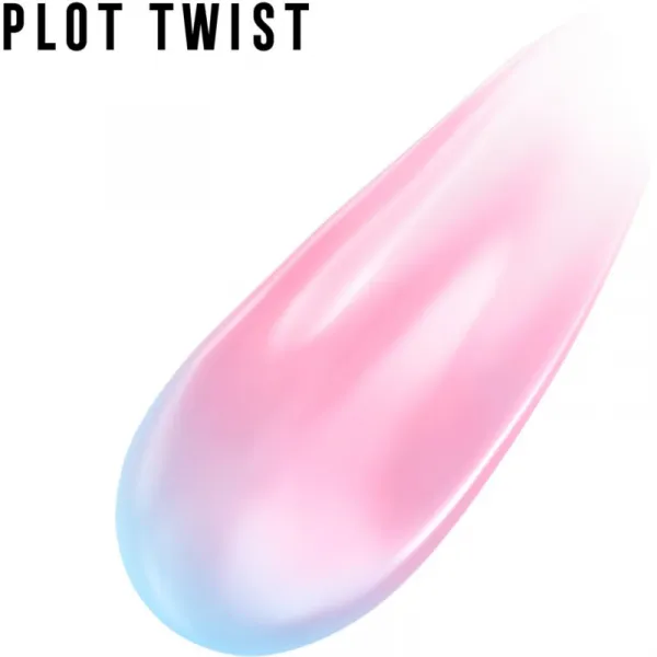 Max Factor 2000 Calorie Match Maker lesk na pery reagujúce na pH odtieň 020 Plot Twist 4.4 ml