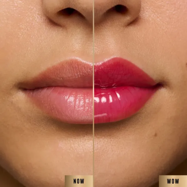 Max Factor 2000 Calorie Match Maker lesk na pery reagujúce na pH odtieň 020 Plot Twist 4.4 ml