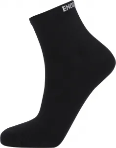Unisex socks Endurance Ibi Quarter Socks 6-Pack