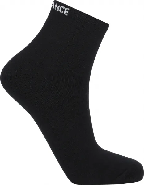 Unisex socks Endurance Ibi Quarter Socks 6-Pack