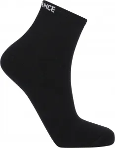 Unisex socks Endurance Ibi Quarter Socks 6-Pack