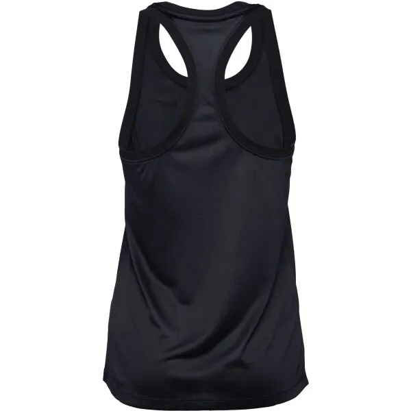 Nike DRI-FIT Dámske tielko, čierna, veľkosť
