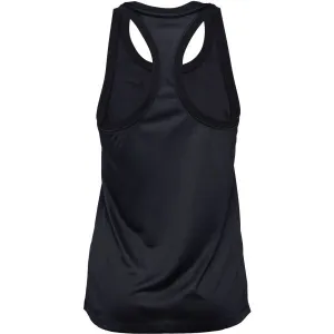 Nike DRI-FIT Dámske tielko, čierna, veľkosť