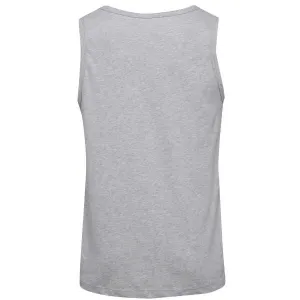 Nike DRY TANK DFC SOLID Pánske tielko, sivá, veľkosť