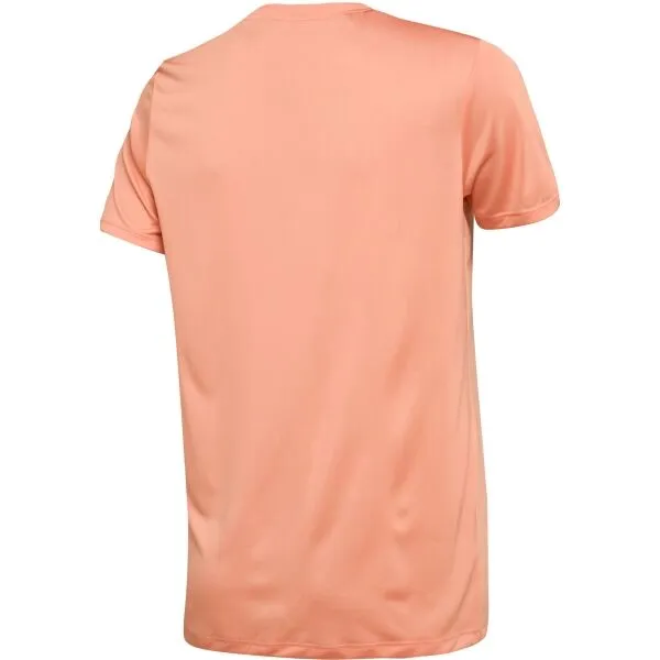 Nike DRI-FIT Dámske tričko, lososová, veľkosť